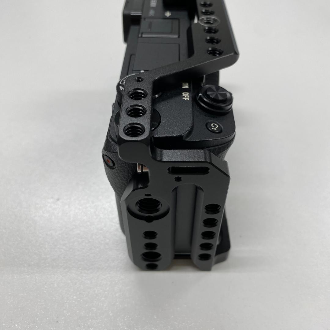 Sony a6300 動画撮影セット