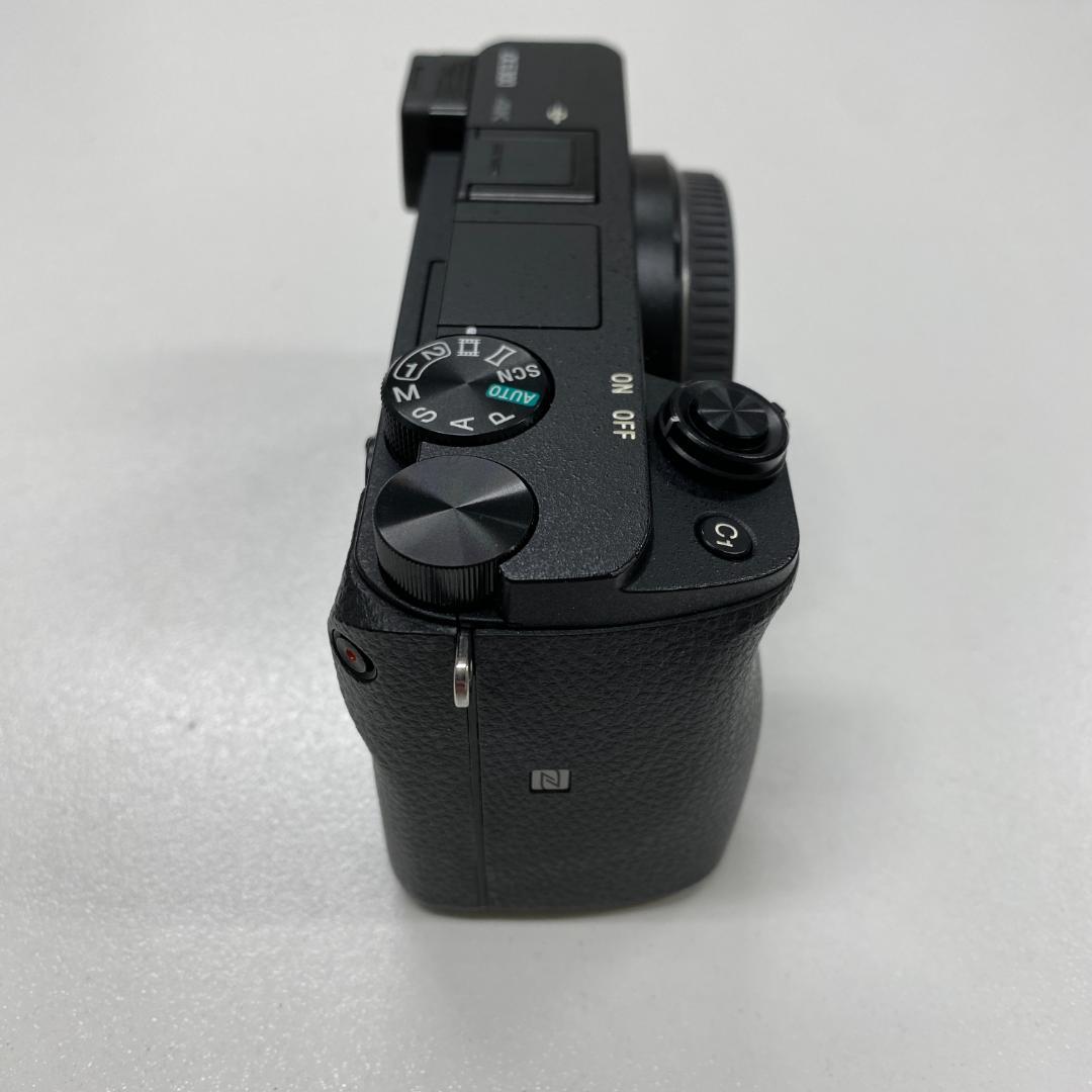 Sony a6300 動画撮影セット