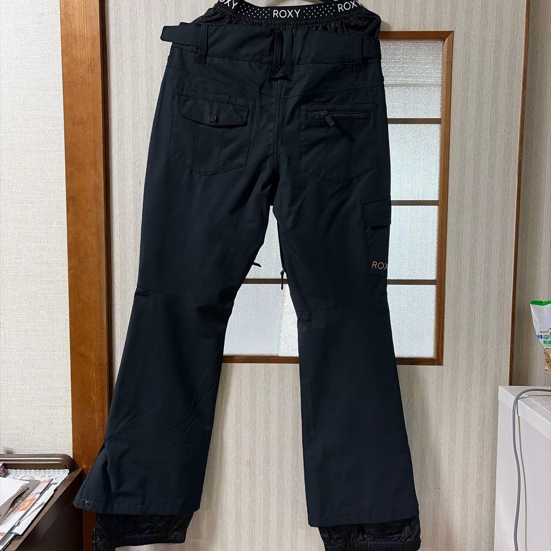 ROXYスノーボードウェア上下セット