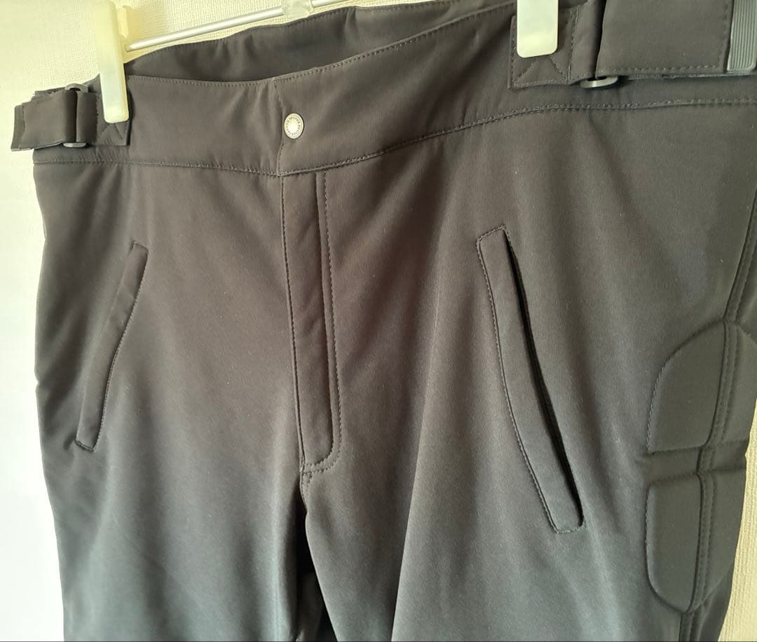 デグナー DEGNER レザーヒートガード付き