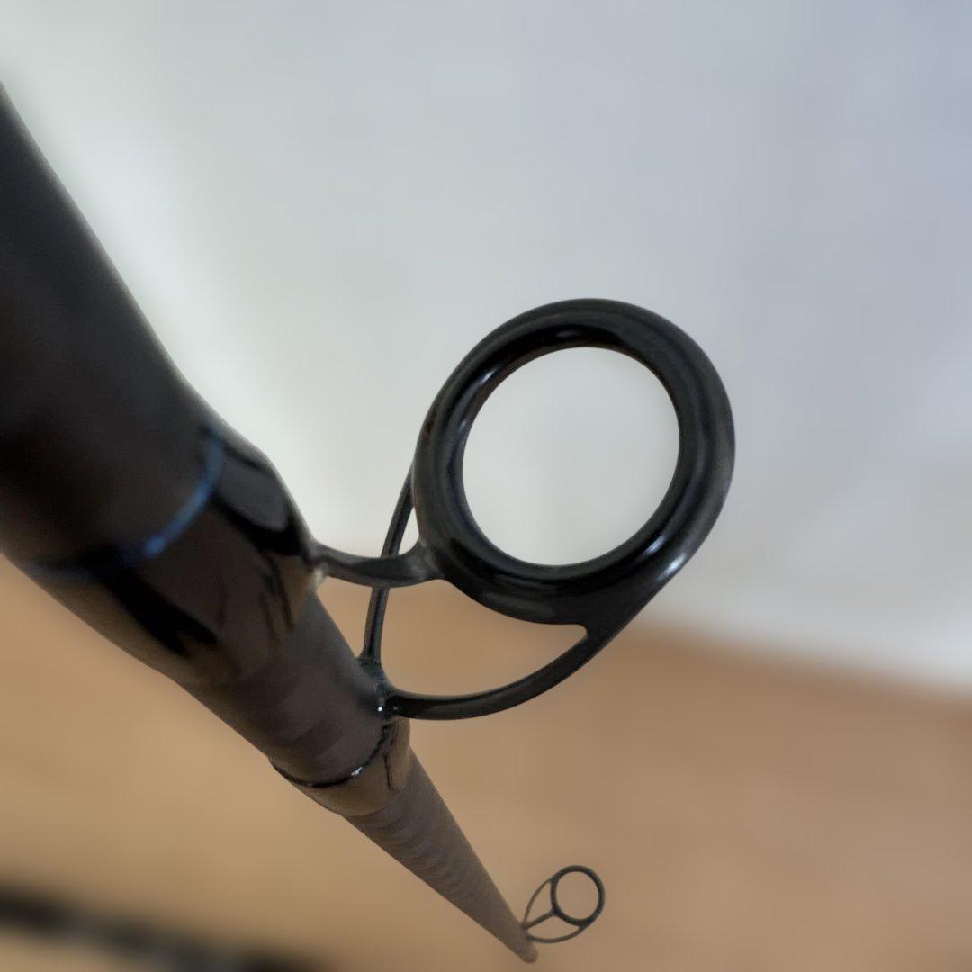 【美品】シマノ コルトスナイパーBB S100M-3