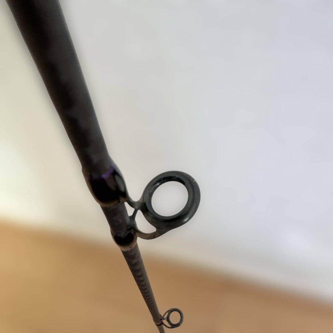 【美品】シマノ コルトスナイパーBB S100M-3