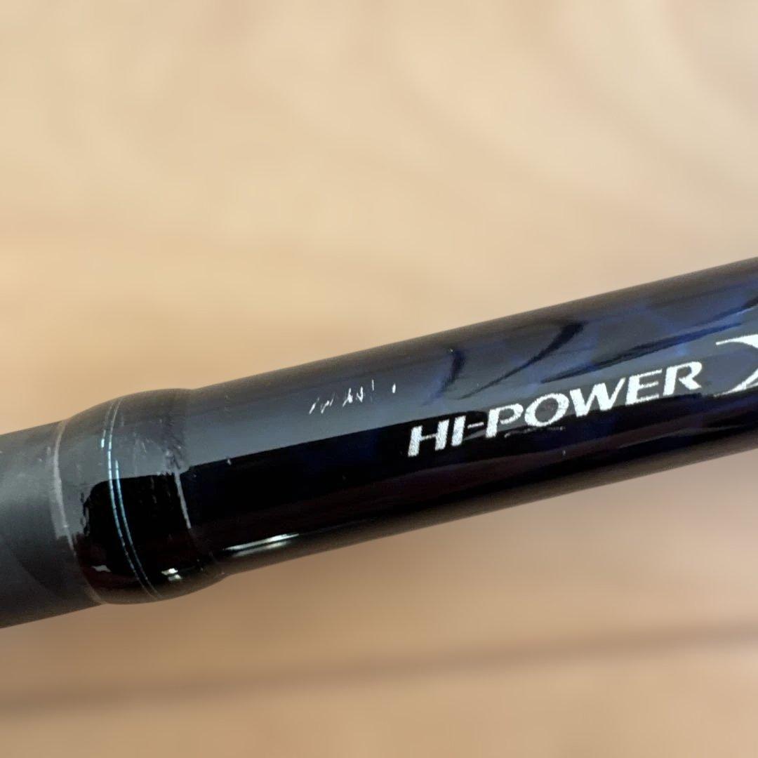 【美品】シマノ コルトスナイパーBB S100M-3