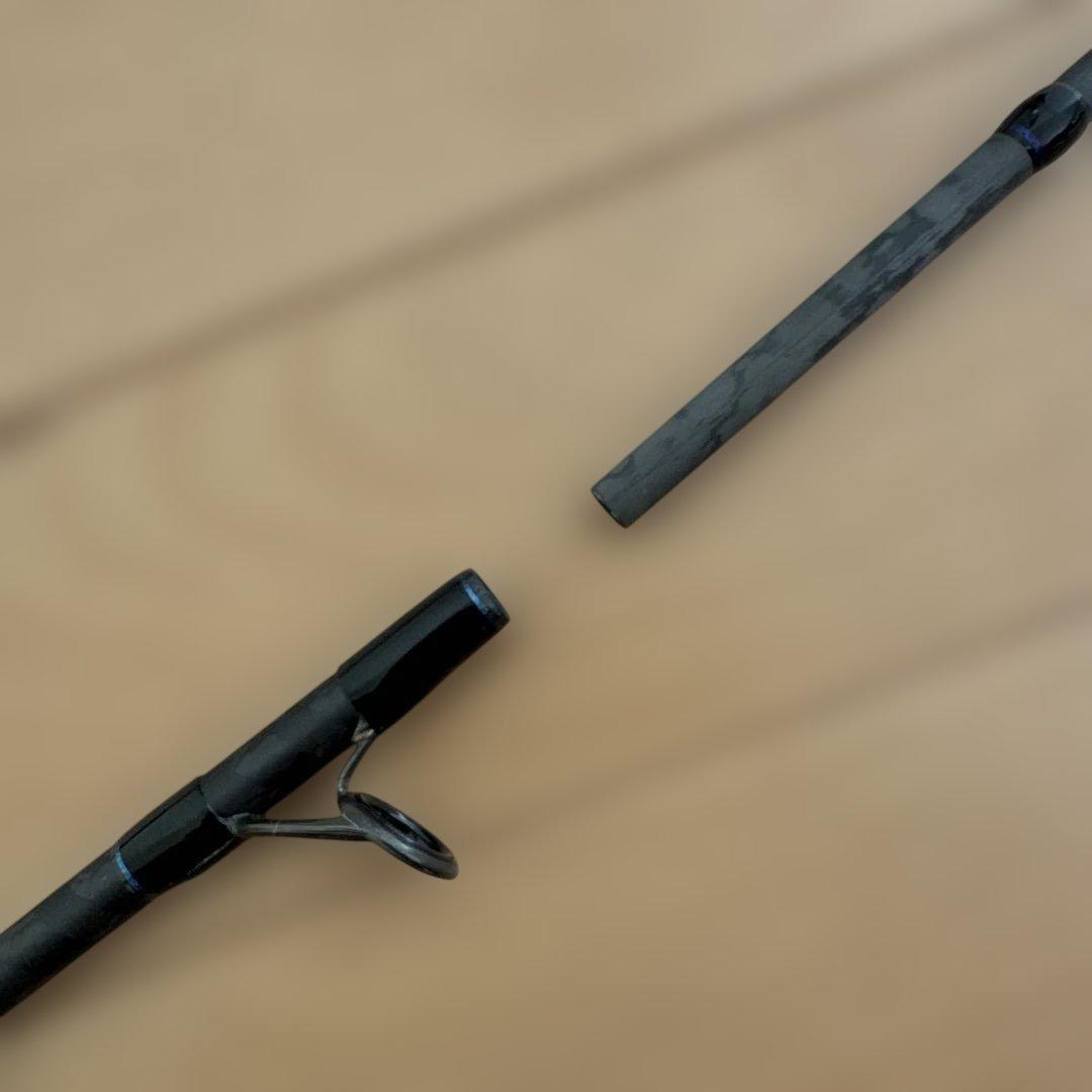 【美品】シマノ コルトスナイパーBB S100M-3