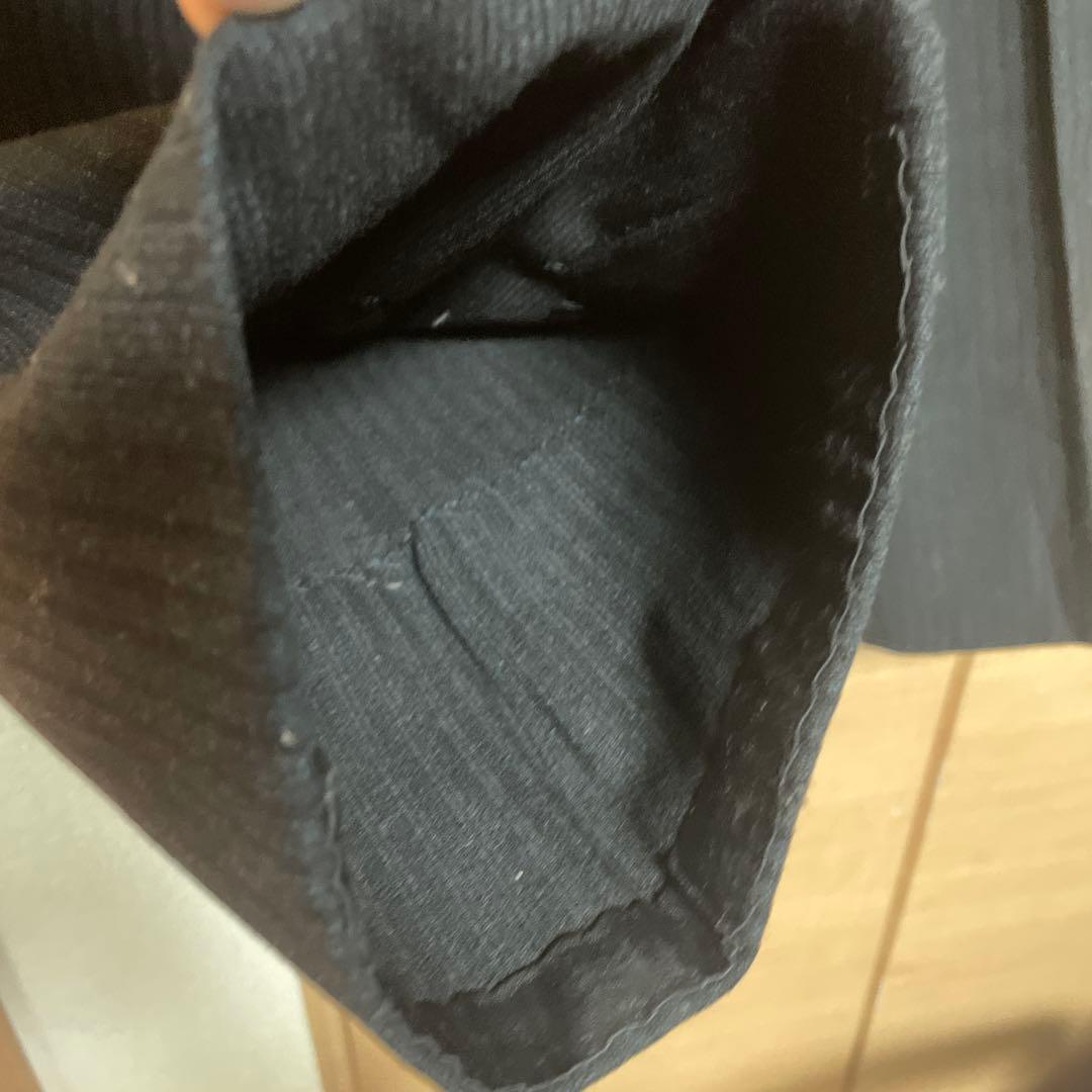 40's50's希少ヴィンテージ サスペンダーボタンスラックス トラウザーズ古着