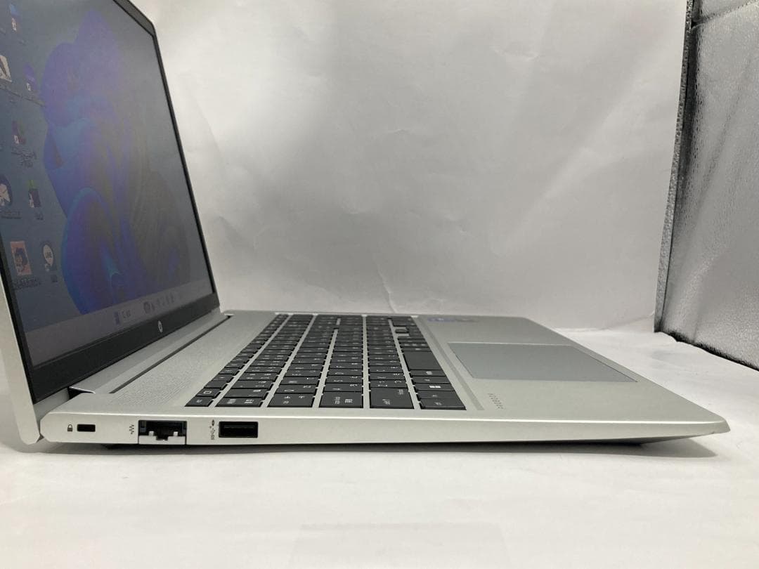 2024年製 HP 450 G9 i5-1235U/16GB/SSD512GB