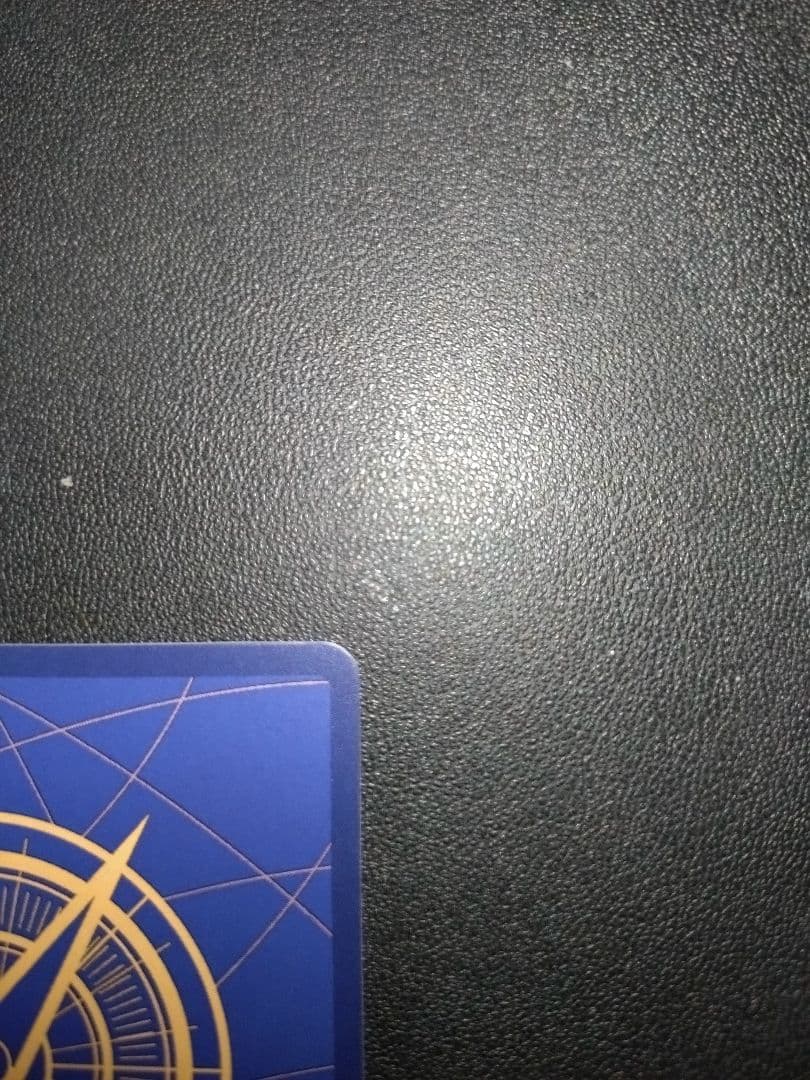 ONE PIECE DAY'25 ルフィ プロモ P110