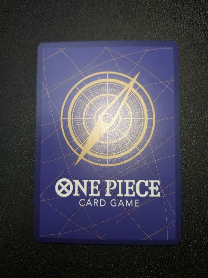 ONE PIECE DAY'25 ルフィ プロモ P110