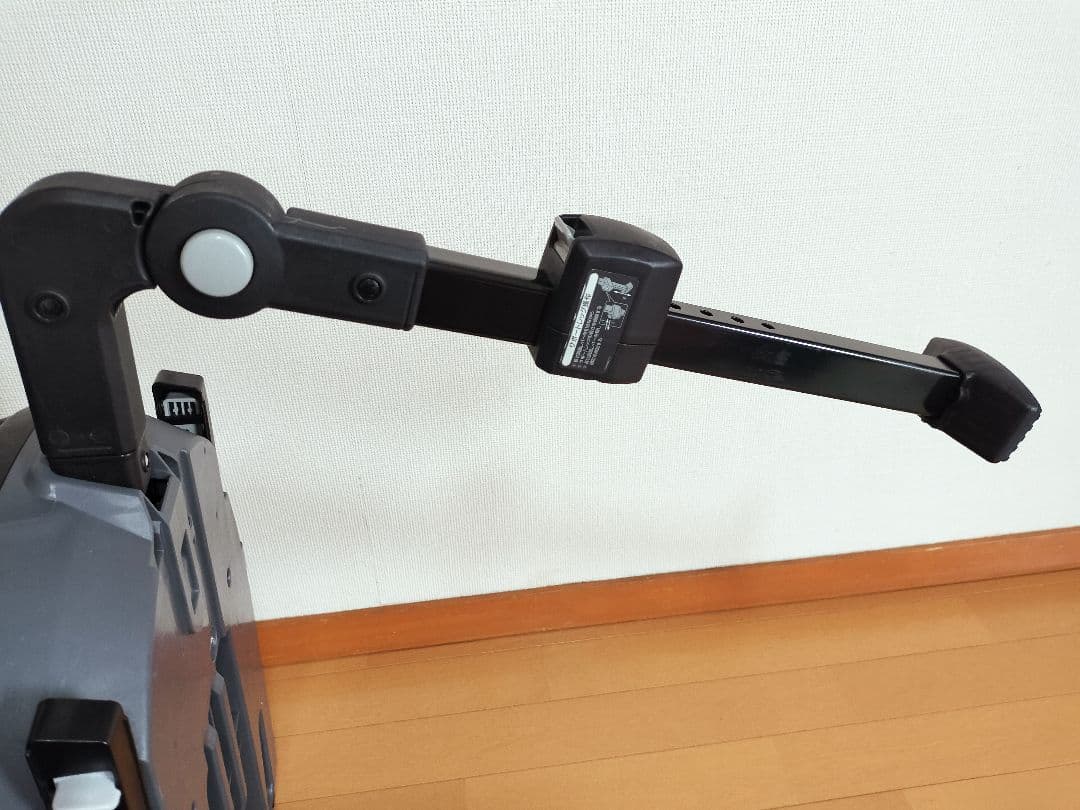 コンビチャイルドシート クルムーヴスマートISOFIX