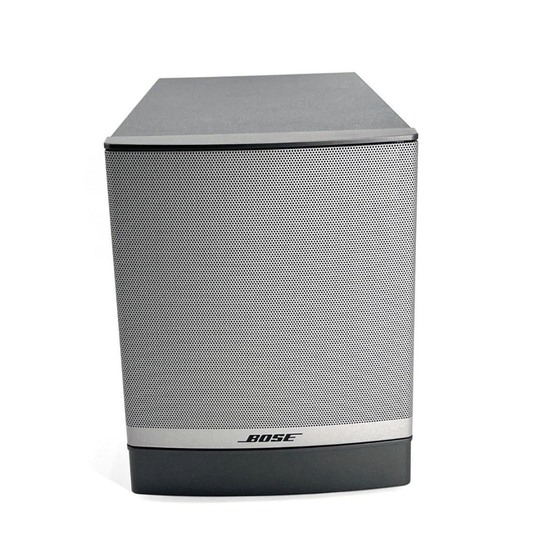 【新品級】BOSE Companion 3 Series II