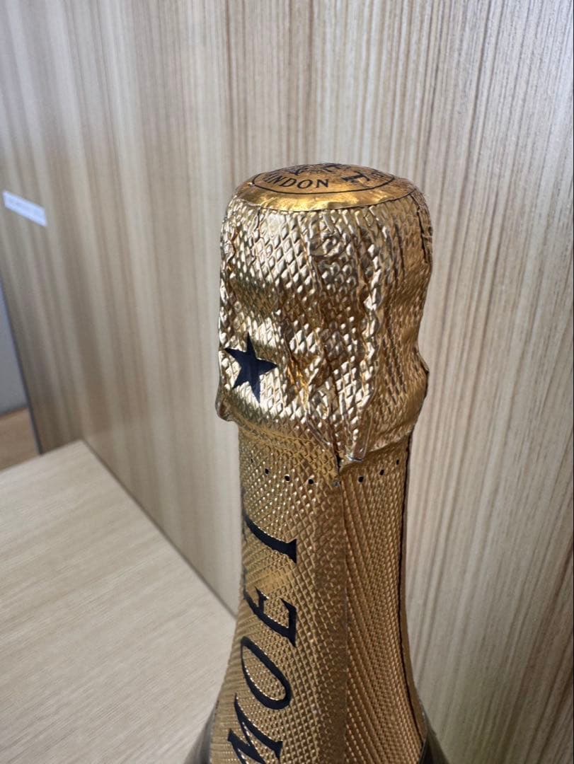 モエシャンドン マグナムボトル 1500ml A300②