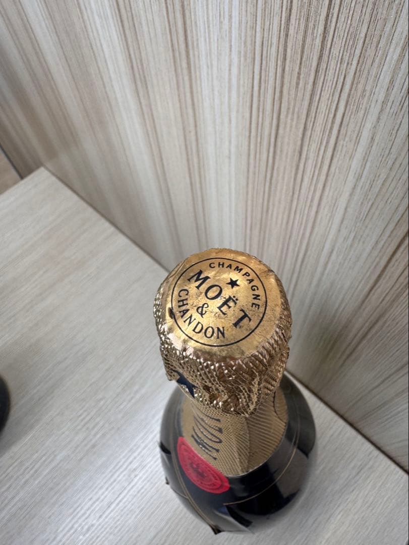 モエシャンドン マグナムボトル 1500ml A300②