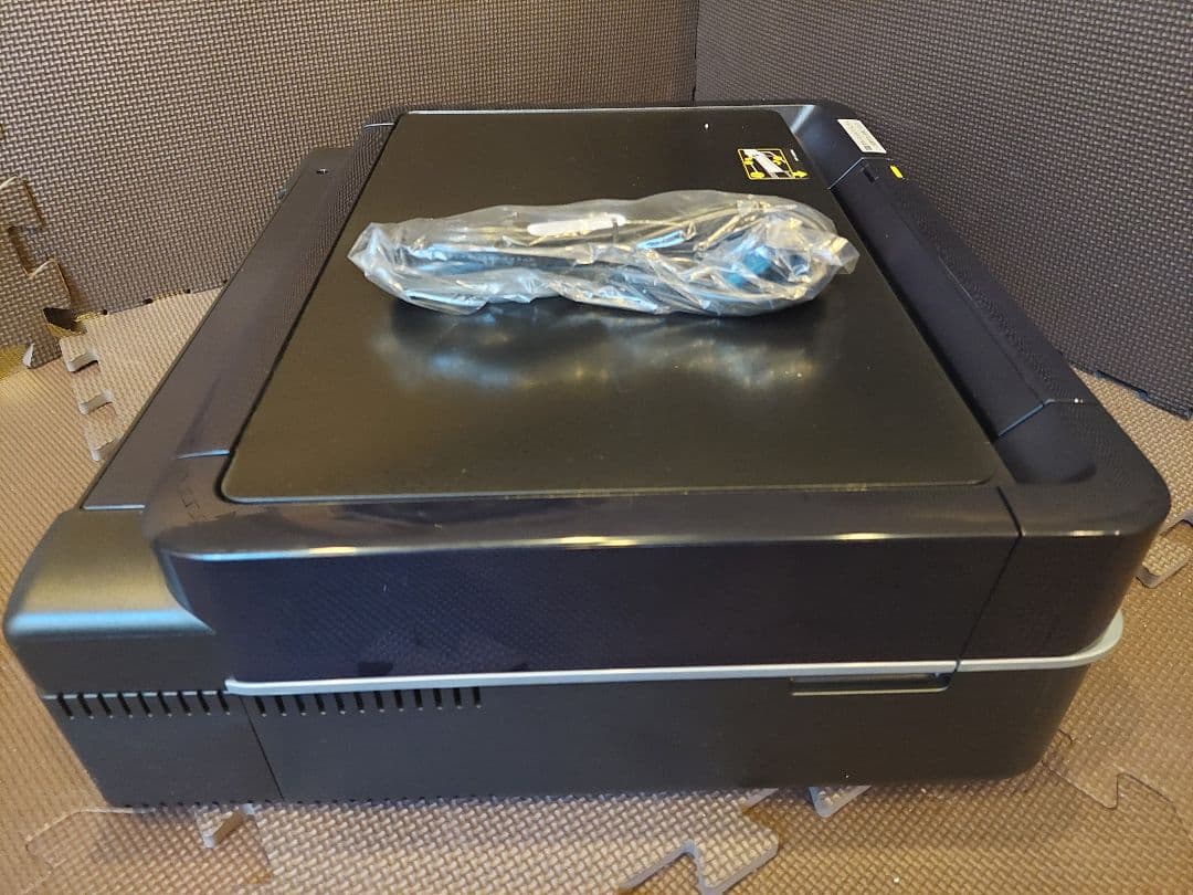 Epson Colorio EP-774A インクジェットプリンター