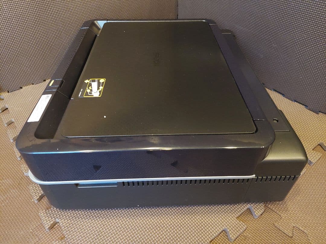 Epson Colorio EP-774A インクジェットプリンター