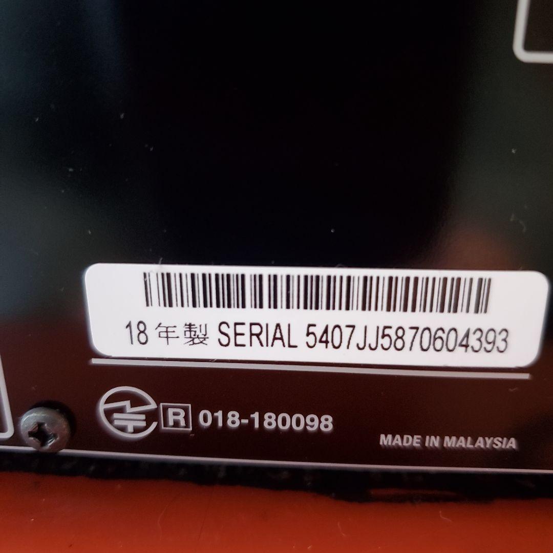 Ｒ*様 ONKYO NFR-7FX ミニコンポ ジャンク