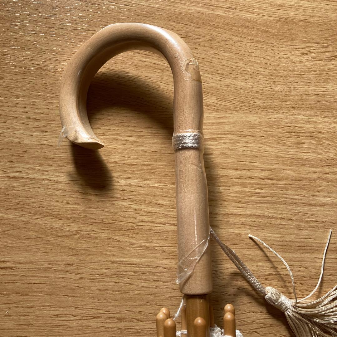 近沢レース　日傘