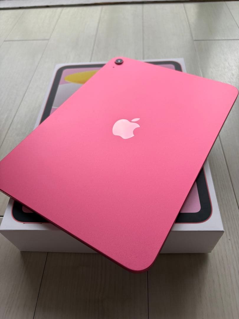 Apple iPad 本体 11世代（A16) Wi-Fi 128GB 11㌅