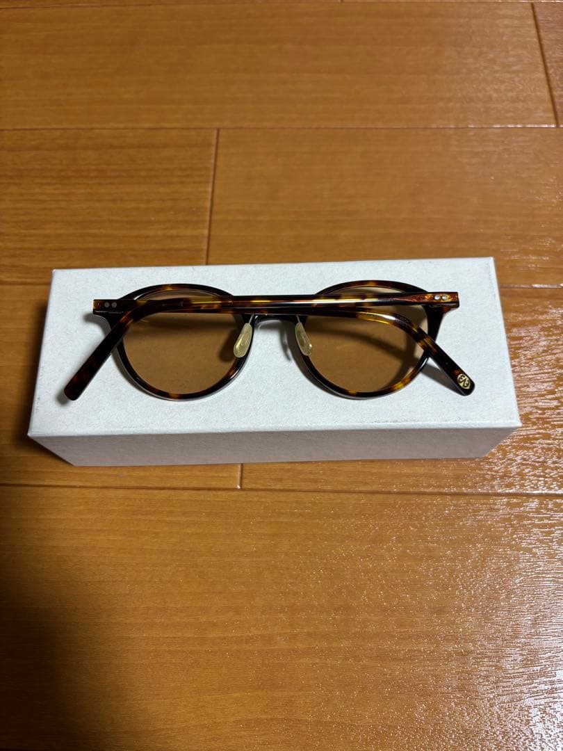 EYEVAN サングラス