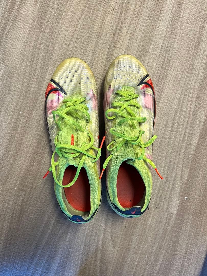 マーキュリアル FG 28