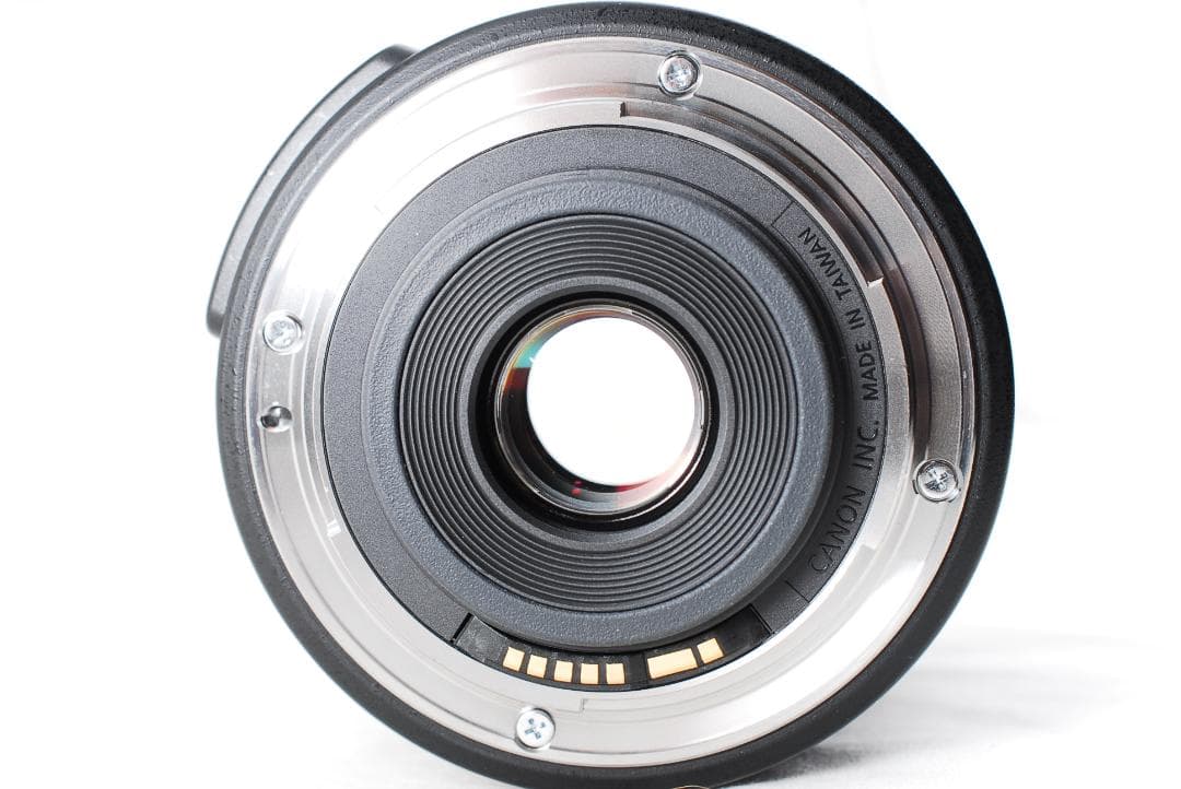 その他 Canon EF-S 18-135mm F3.5-5.6 IS STM