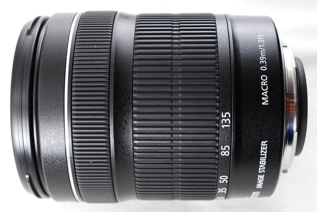その他 Canon EF-S 18-135mm F3.5-5.6 IS STM