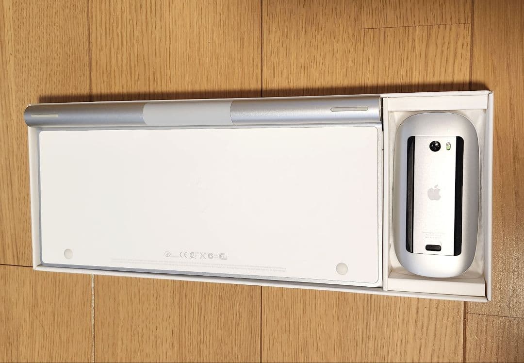 iMac 21.5インチ Late2013 A1418