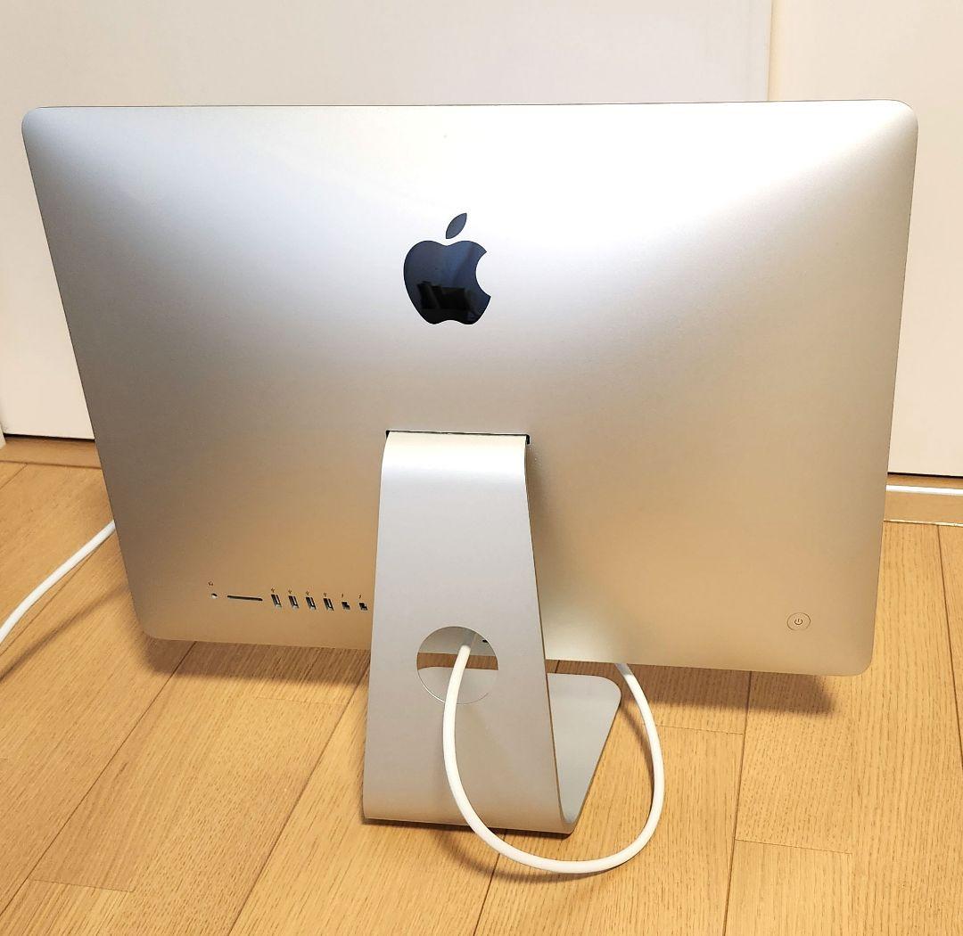iMac 21.5インチ Late2013 A1418