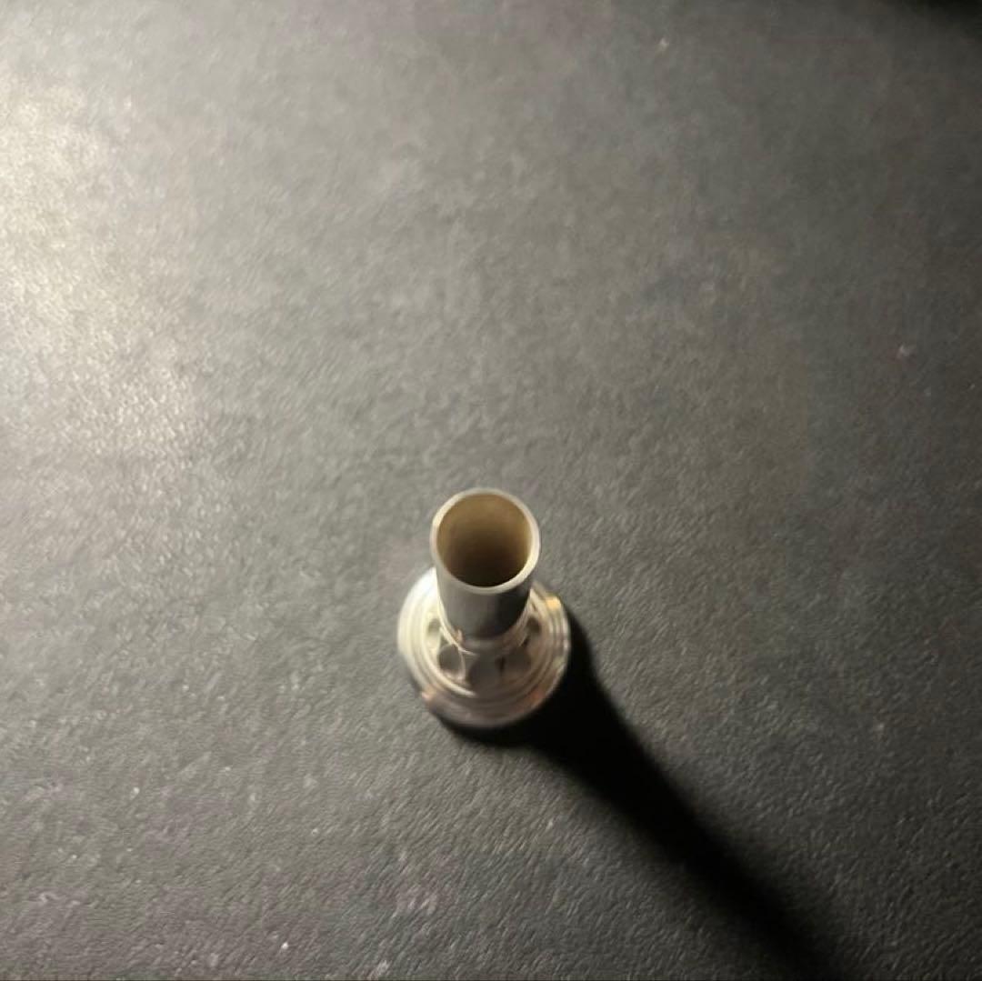 Lotus 7XL Gen.2 トランペット マウスピース 第2世代 真鍮