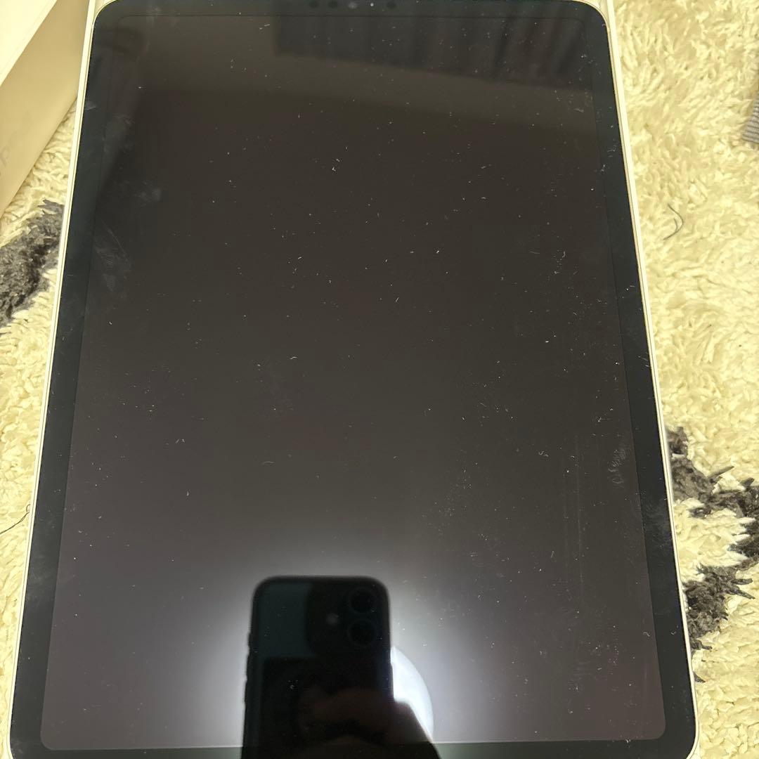 iPadpro 第3世代11インチ128GB WiFi＋Cellularモデル