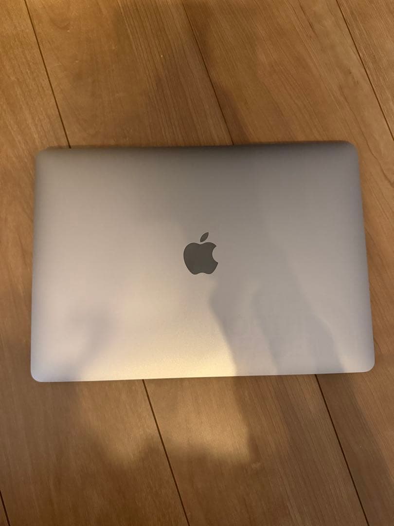 Apple MacBook Air 13インチ M1 8GB 256GB