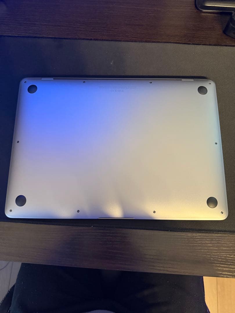 Apple MacBook Air 13インチ M1 8GB 256GB