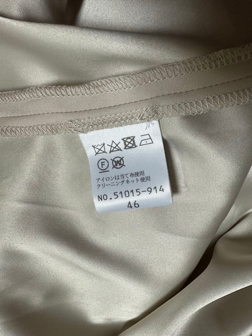 ののーん✳︎プロフ必読★専用‼️ ローズティアラ46レースワンピース