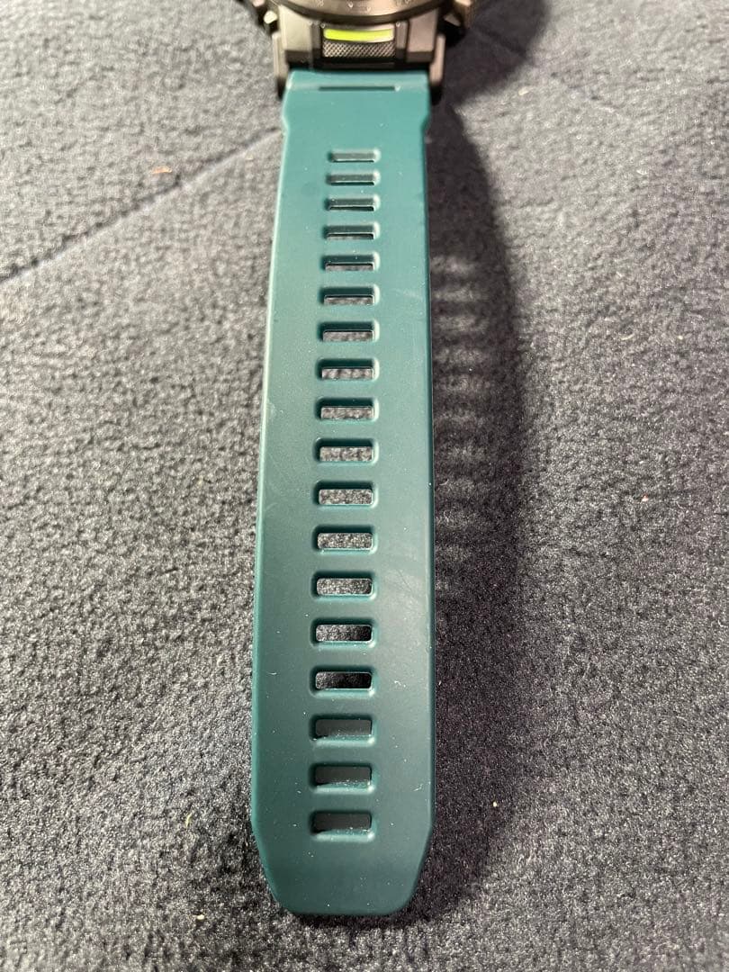 CASIO プロトレックClimber Line PRW-35Y-3JF中古品