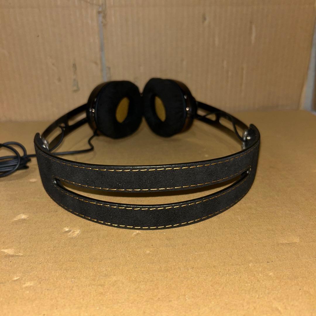 ゼンハイザー MOMENTUM On-Ear M2 OEG BLACK