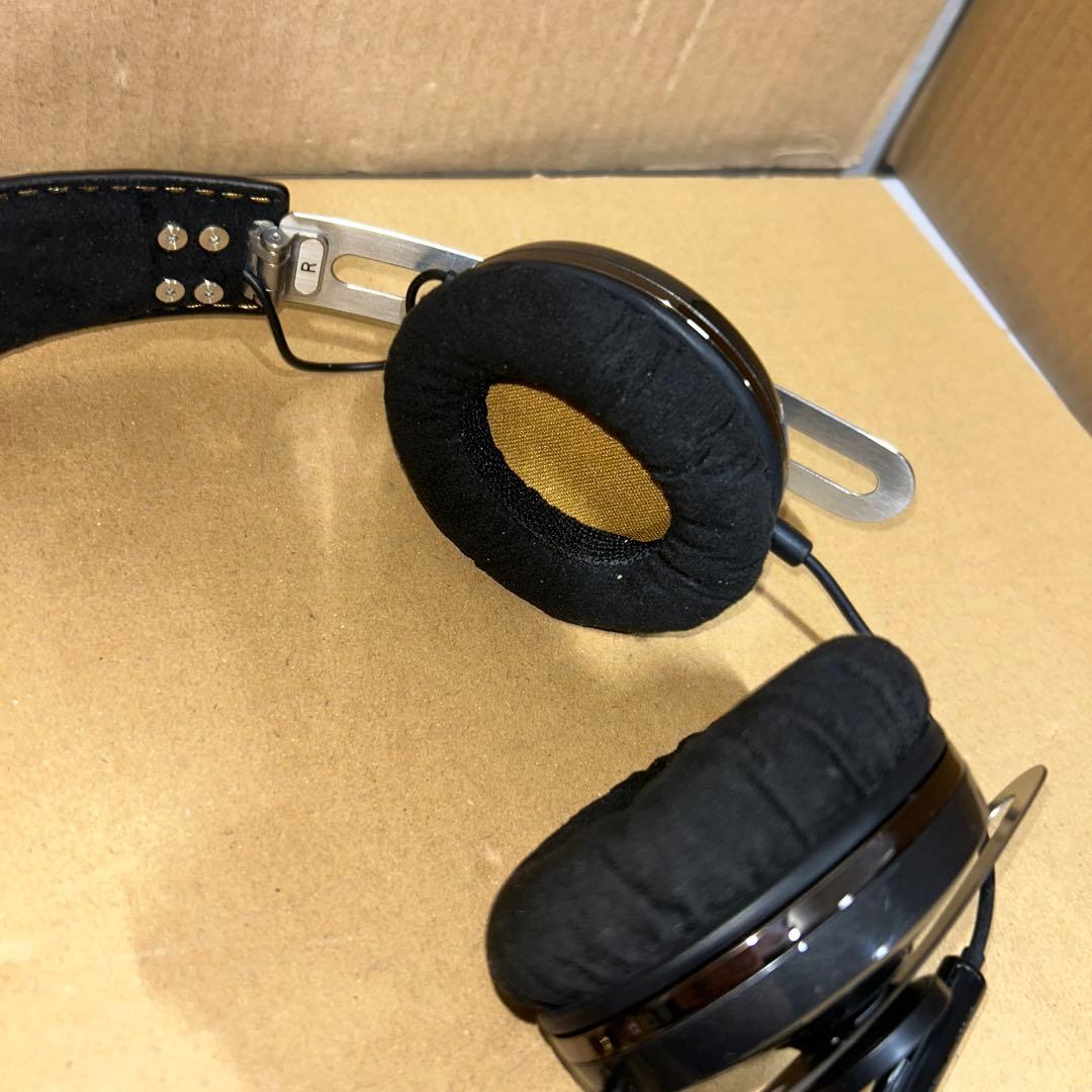 ゼンハイザー MOMENTUM On-Ear M2 OEG BLACK