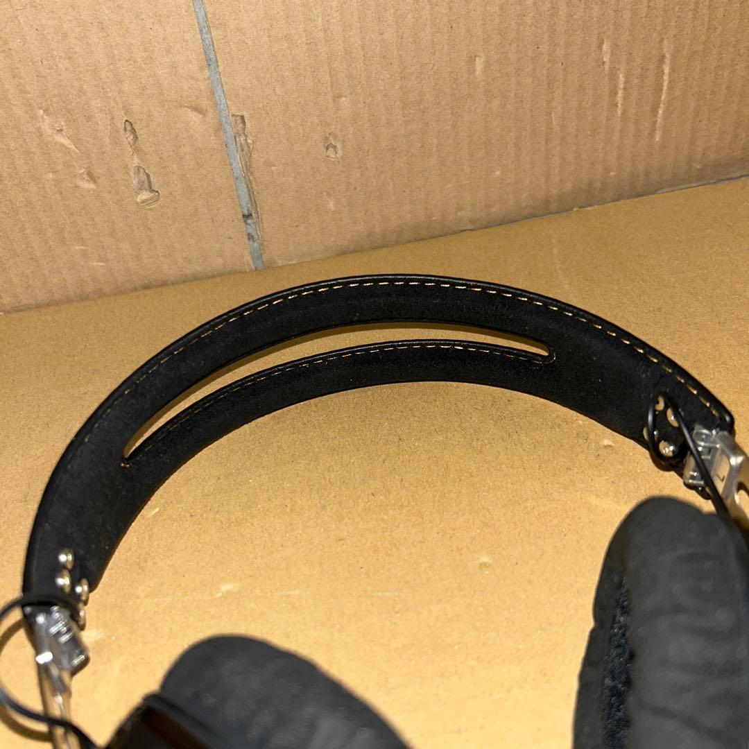 ゼンハイザー MOMENTUM On-Ear M2 OEG BLACK