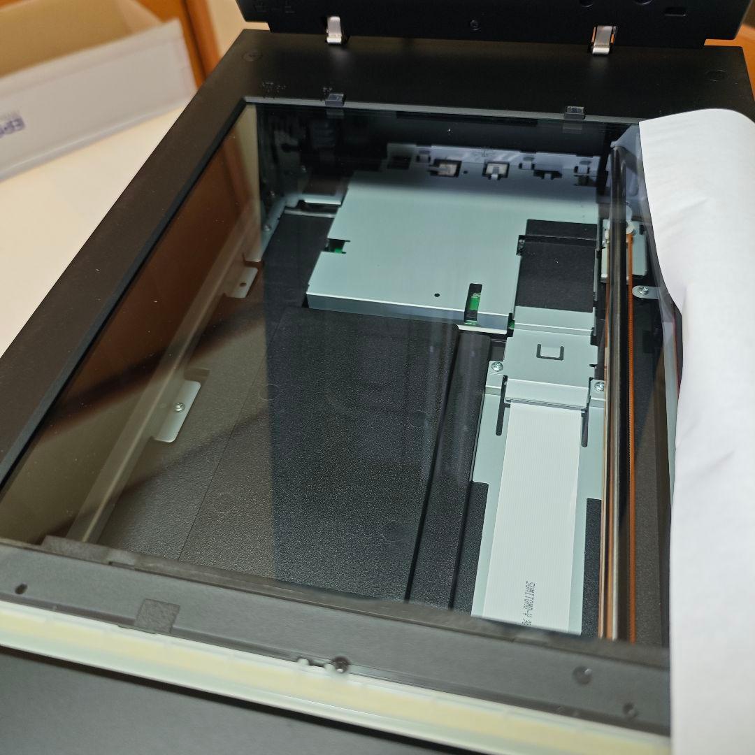 エプソン GT-X980 フラットベッドスキャナー