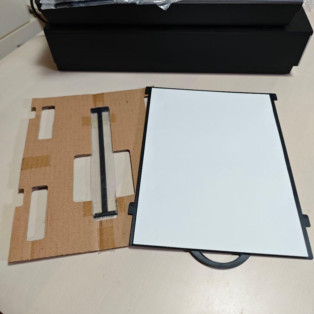 エプソン GT-X980 フラットベッドスキャナー