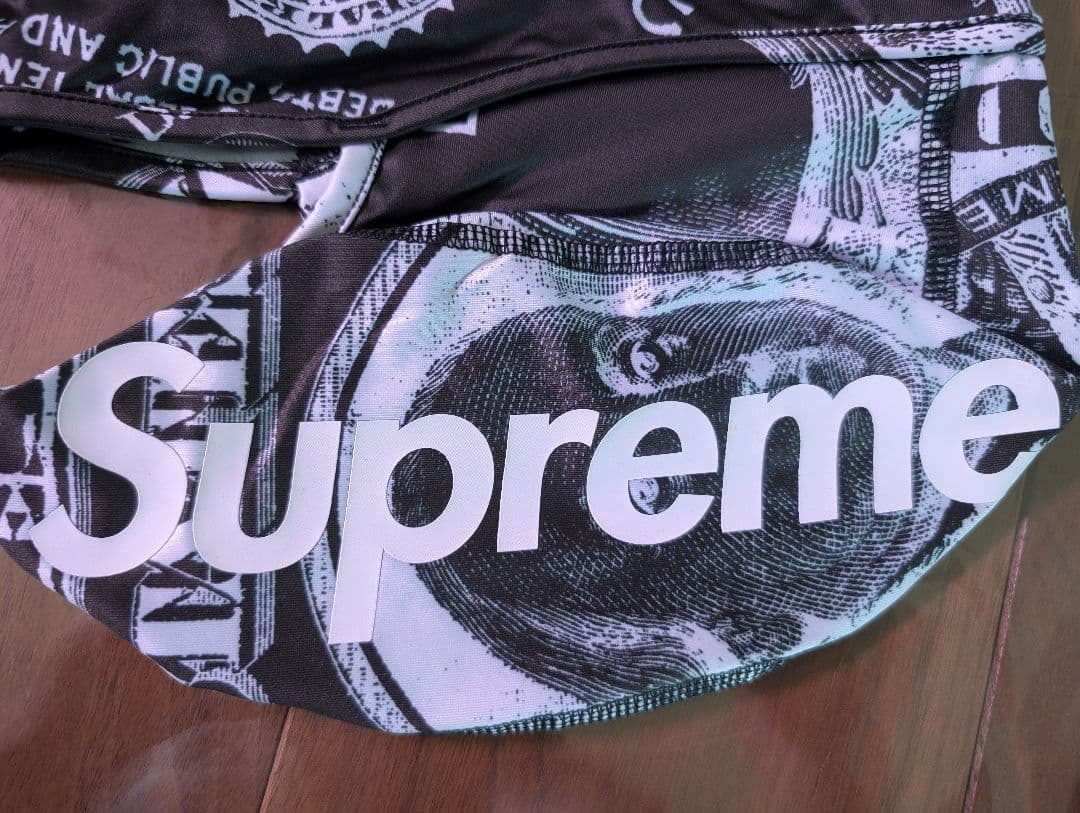 帽子 Supreme Lightweight Balaclava