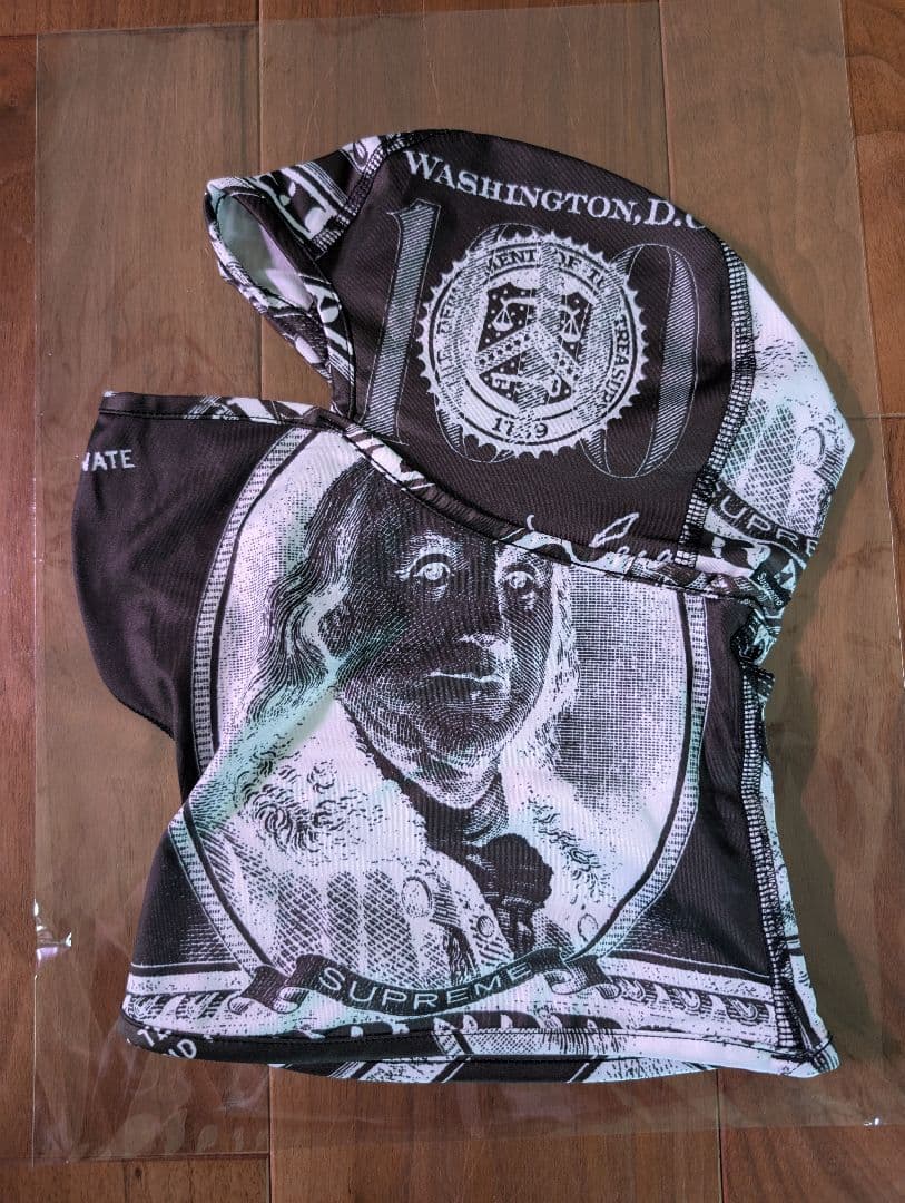 帽子 Supreme Lightweight Balaclava