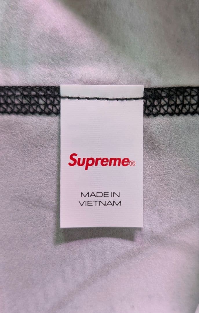 帽子 Supreme Lightweight Balaclava