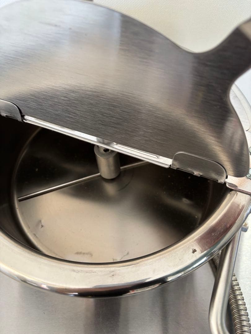 GOLD MEDAL ゴールドメダル社 ポップコーンケトル 6oz 新品未使用