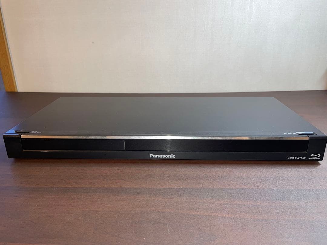 DMR-BWT560 付属品