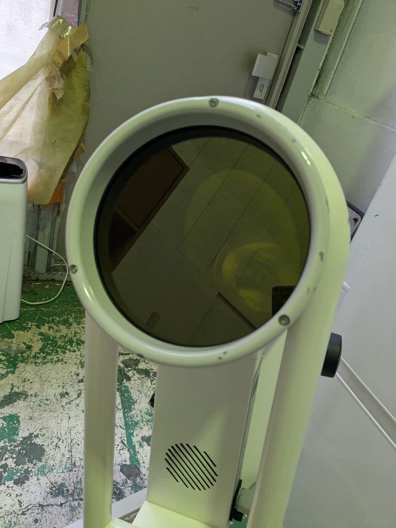 【引き取り限定】バイオプトロン2スタンド付き