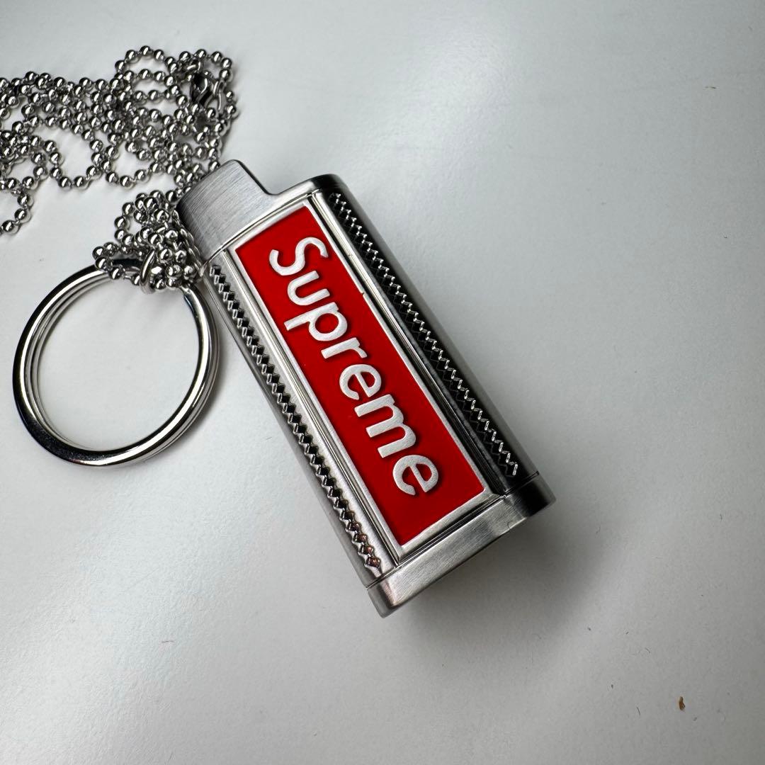 ＊stay特別価格＊シュプリーム、ライターケース