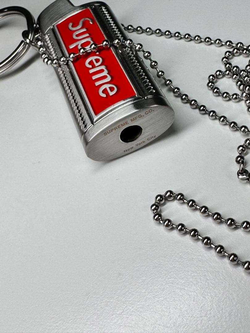 ＊stay特別価格＊シュプリーム、ライターケース