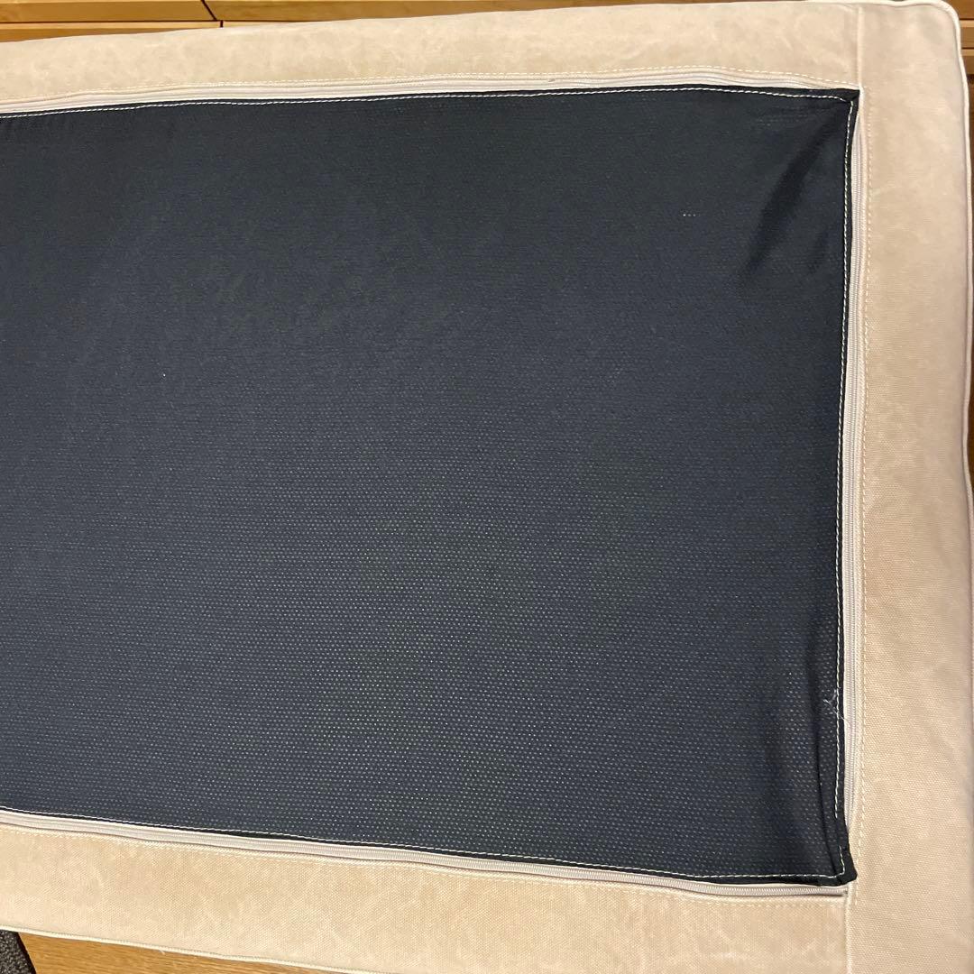 RIPOSO オットマン　広松木工　リポーゾ