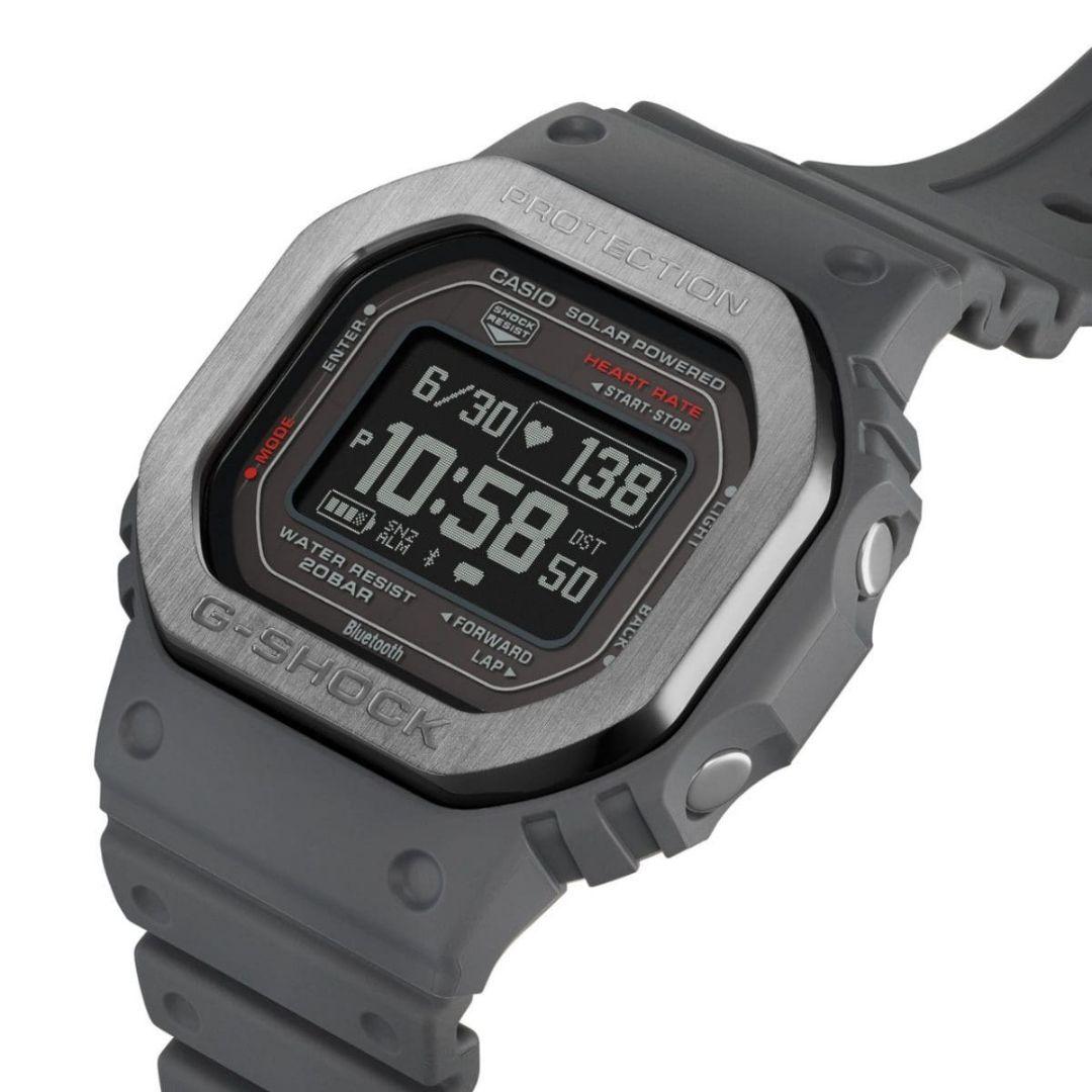 国内正規品＊新品・未使用＊ G-SHOCK＊DW-H5600MB-8JR