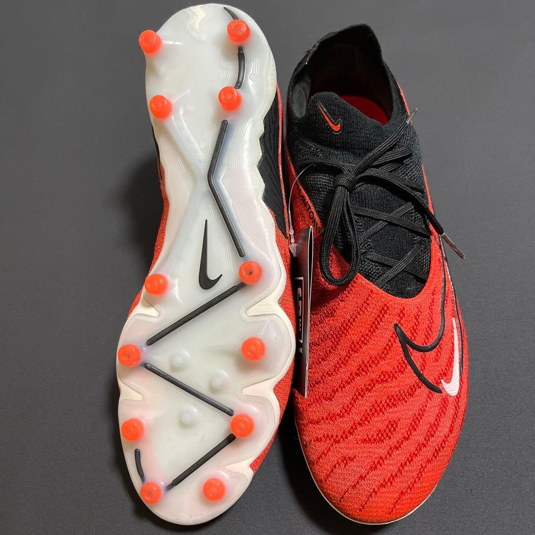 NIKEファントムGX AG 27CM
