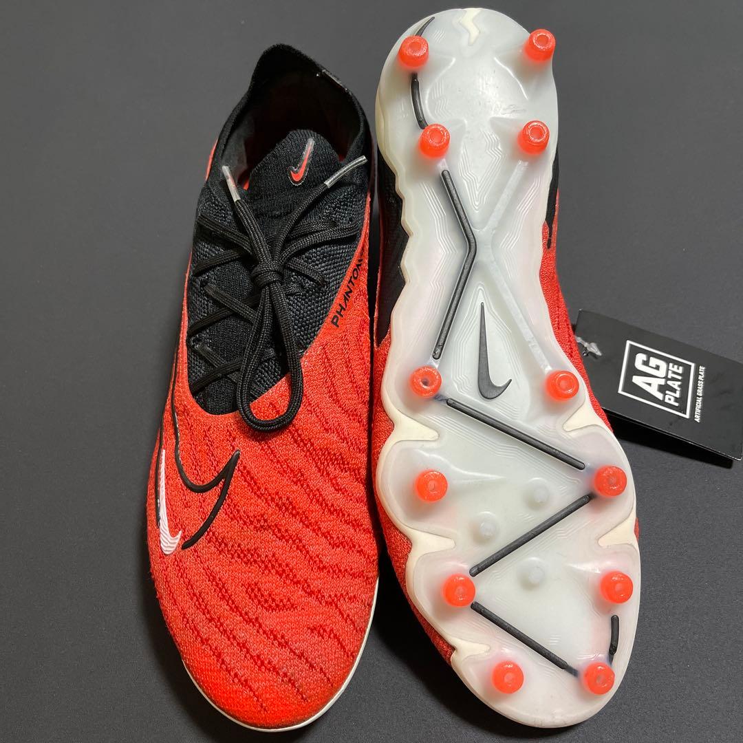 NIKEファントムGX AG 27CM